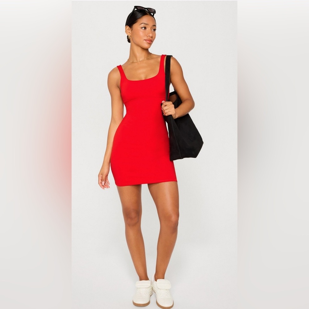 FABLETICS dress S - NWOT